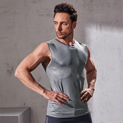 FIGHTING ANT Sports Vests