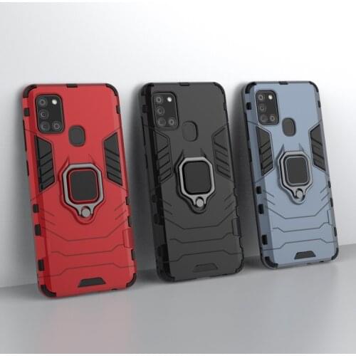 HANPINYOU Samsung Galaxy A21s Phone Cases