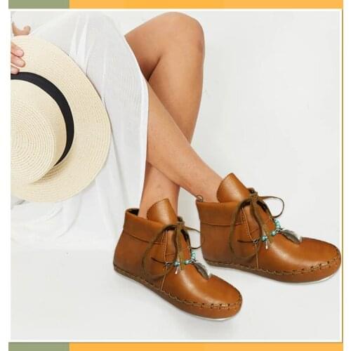 Isfriday Walking Shoes