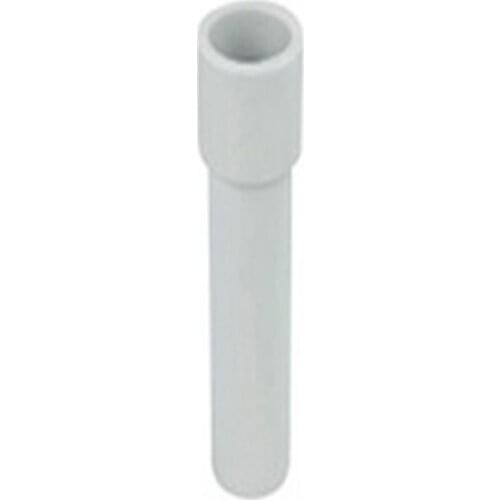Quality fittings KQ2P-010 O.D 10mm plug plastic one-touch fittings pneumatic components