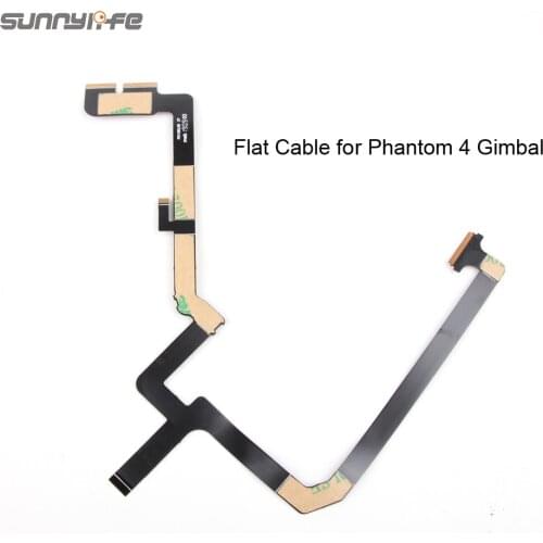 Gimbal Flat Cable Repairing Use Flat Wire for DJI Phantom 4 Gimbal Accessories