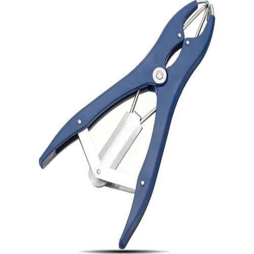 Latex Balloons Flaring Plier Expander Stuffing Hand Tools For DIY Ballons Filling Sequins Paper Bobo Expansion Flaring Pliers