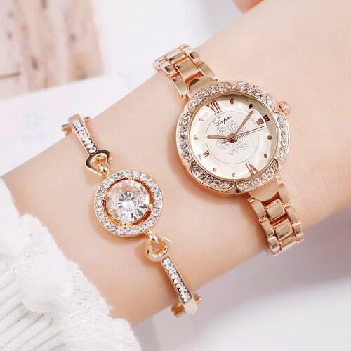 LVPAI Bracelets With Watches