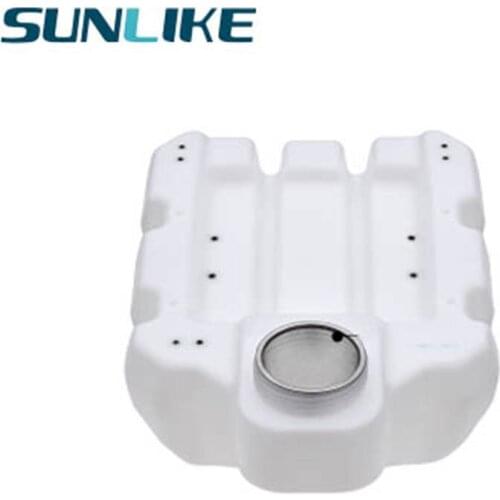 12L Medicine Box Of Senlai Plant Protection UAV Anti-Vibration 12kg Medicine Pot Plant Protection Machine Water Tank