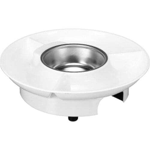 Chocolate Fondue Maker Electric Chocolate Melting Pot Set Candy Maker Dessert Cheese Fountain Boiler with EU Plug