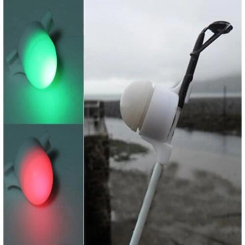 New Fishing Light Useful Lots Fishing/Party Fish Finder Lamp Attracts Prawns Squid Night Led Fishing Float Fishing Accessories