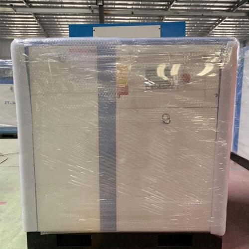 OPPAIR industrial screw air compressor 7bar 8bar 10bar 12bar 16bar 0.8m3/min-5m3/min Automotive spray industry