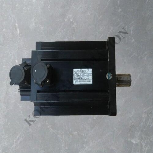 DORNA SERVO MOTOR 180DNA-37AB1AMS USED GOOD IN CONDITION