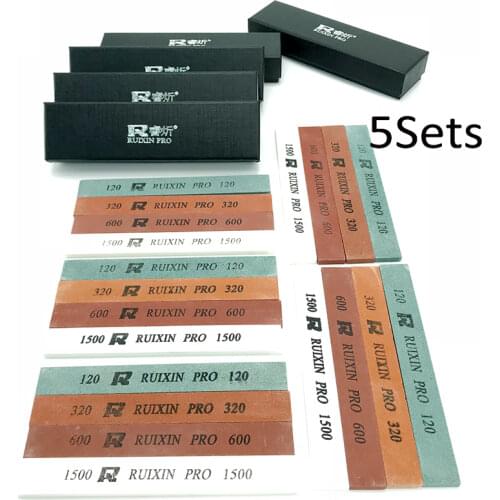 White corundum Fixed angle sharpener whetstone knife sharpener daily sharpening polishing Correction stone