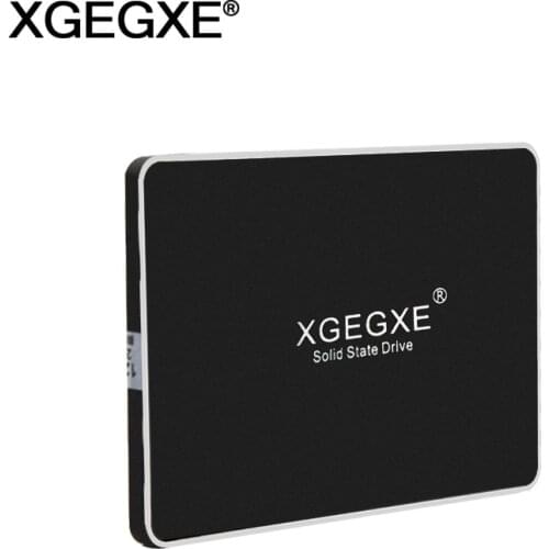 XGEGXE SSD Drives