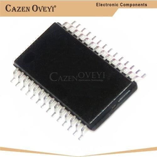 1pcs/lot STC15W408AS-35I-TSSOP28 STC15W408AS STC15W408AS-35I TSSOP-28