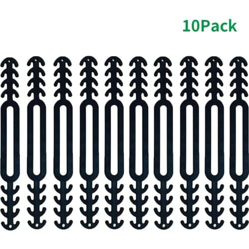 10PCS Face Mask Band Extenders Mask Elastic Strap Adjuster Protect Ear Break Outdoor Face Protect Mouth Cover Accessories