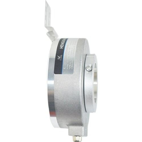 100mm Rotary Incremental Encoder 1024 pulse encoder rv158n-011k1r61n-01024