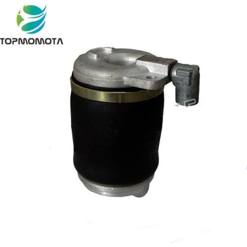 2 pieces LSH 360HD front SH151 rubber air suspension spring OEM 49710-2222 49710-36333