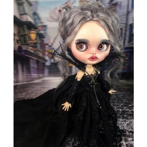 JMINE Div 5D Witch Doll Country Full Diamond Painting cross stitch kits art High Quality Cartoon 3D paint by diamonds