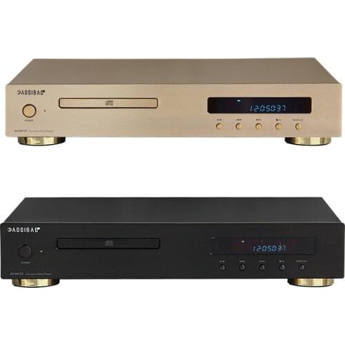 BRZHIFI CD Players