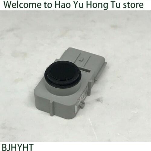 957202W000 rear parking sensors MSport Blind Spot Backup detector ultrasonic sensorFOR 2012-2015 hyundai santa feOEM95720-2W000