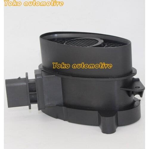 Air Flow Sensor MAF AIR FLOWER METER FOR BMW 1 (E87) (2003/11-2013/01) 0928400529/13627788744/0 928 400 529/718221040 718221040