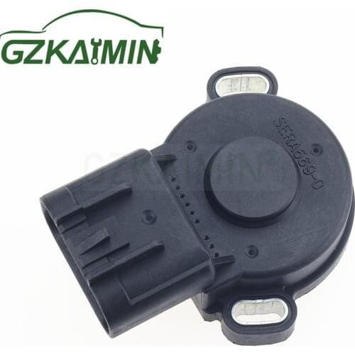 For TROOPER gas sensor throttle pedal gas accelerator pedal SERA5690 SERA569-0 for 00 -04 for ISUZU TROOPER K-M