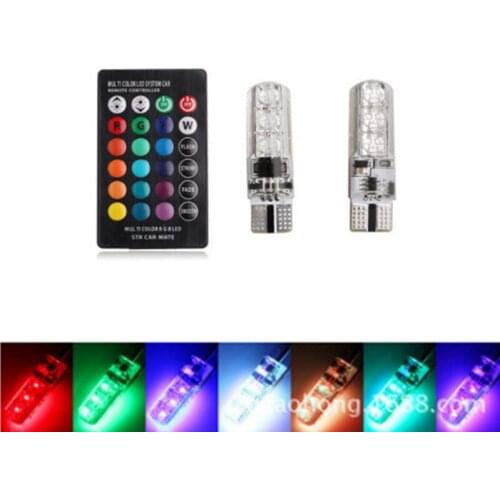 Duefo Car Lamps