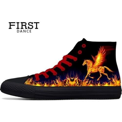 FIRST DANCE Men's Shoes