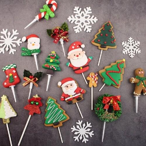 JINGWAN Wedding Cake Decorations