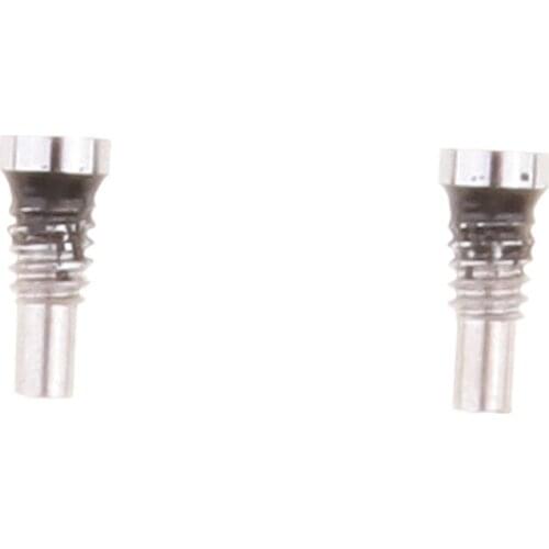 Set of 2 Bottom Screws Pentalobe Screw Set Replacement for 8 8 Plus