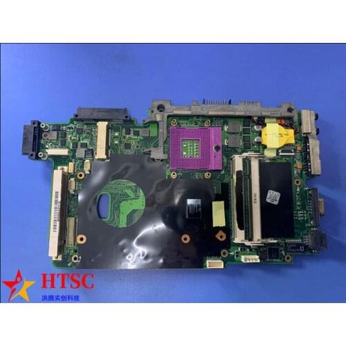Original K51IO REV 2.1 motherboard for ASUS K51IO X66IC K61IC K70IO K51IO laptop motherboard K51IO motherboard test OK