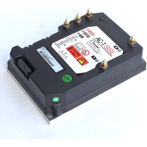 Original ZAPI Controller AC-1 AZ2004 24v 250A for 3-4.5T forklift