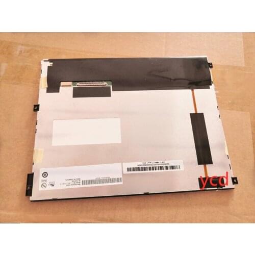 10.4 inch industrial LCD screen G104XVN01.3 high score 1024 * 768