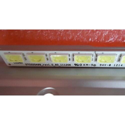 ST0320A99-REV1.60-111206 STO320A99-REV1.60-111206 Article lamp 1piece=60LED 397MM