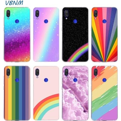 VBNM Phone Cases Xiaomi Redmi Y3