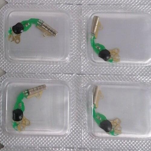 Watch accessories 3d10 / 3d44 movement circuit board circuit board 3d10 movement IC movement accessories Single price