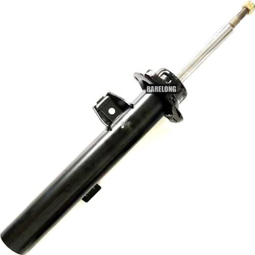 Car Accessories One Piece Suspension Gas Front Shock Absorber Strut Damper For BMW Z4 E89 31316784917 31316784918