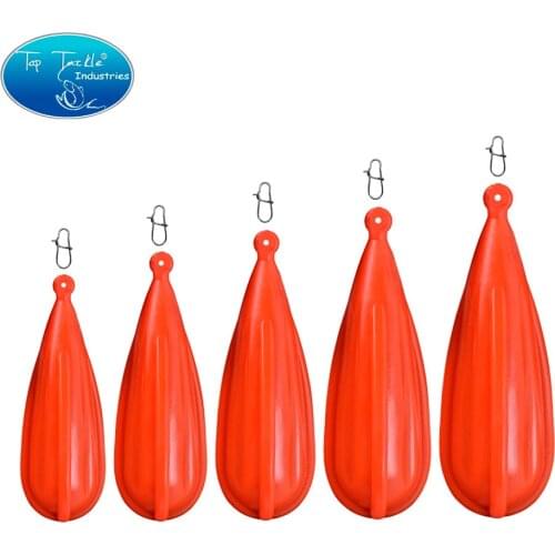 CFLure Simulate Fishing Practise Lure throw trainer 5pcs/lot 7g 10g 12g 15g 20g
