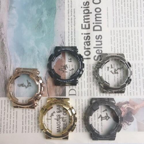 Watch Case Strap Replacement Ga100 \GA-120\GD-100GD-110GD-120