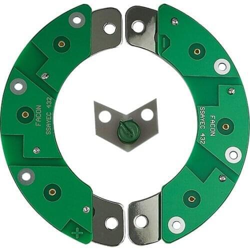 Diode Bridge 432 rectifier diode for generator LRS432 SSAYEC432 Bridge Rectifier LSA432