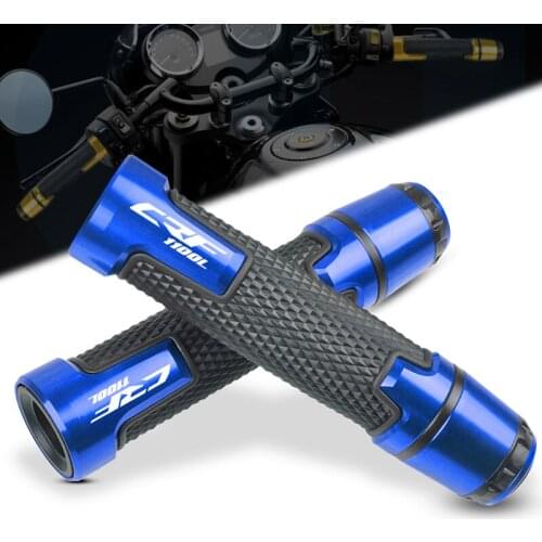 FOR HONDA CRF1100L Motorcycle Handle Grips Racing Grips Handlebar Handles Grips Ends CRF 1100 L Africa Twin 2017-2020 2019 2018
