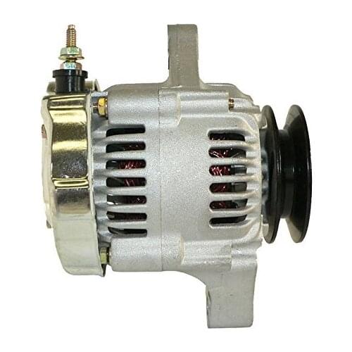 Alternator for Toyota Forklift Lift Truck 27060-78001 5FG-28 5FG-30 5FGL-10 5FGL-14 5FGL-15 5FGL-18 Kubota V1502 engine