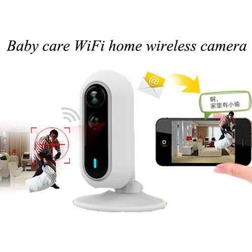 GOTHINK CCTV Cameras WI-FI