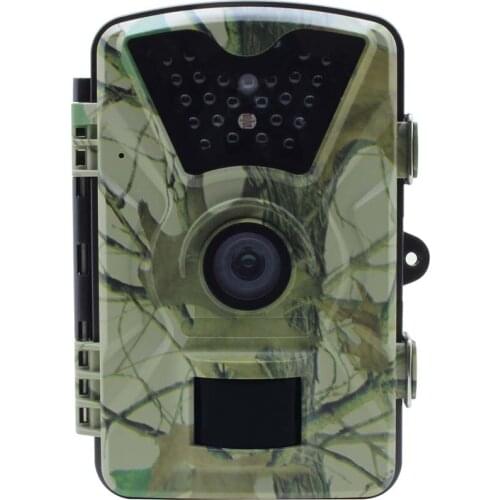 Tensdarcam Hunting Camera Photo Trap Wildlife Trail 12MP 1080P 940NM Waterproof Video Recorder Cameras for Security Farm Fast