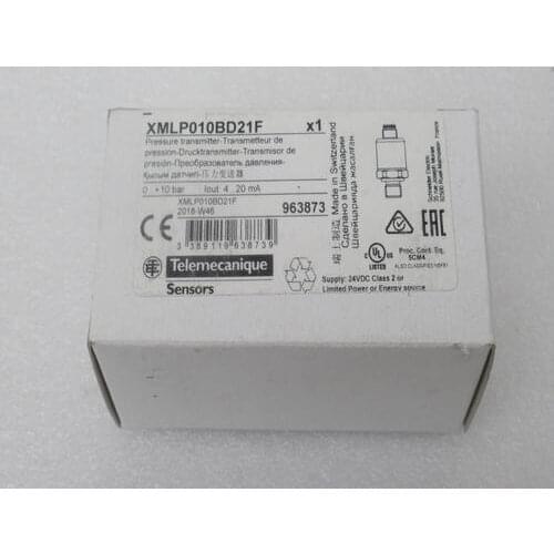 New XMLP010BD21F Express Shipping Free