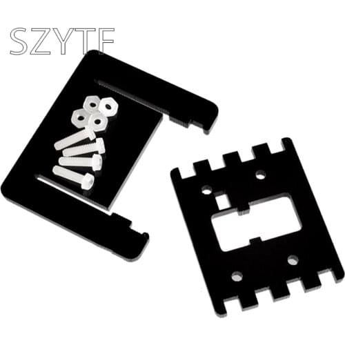 Raspberry Pi Camera Mount Adjustable Pi Camera Mount