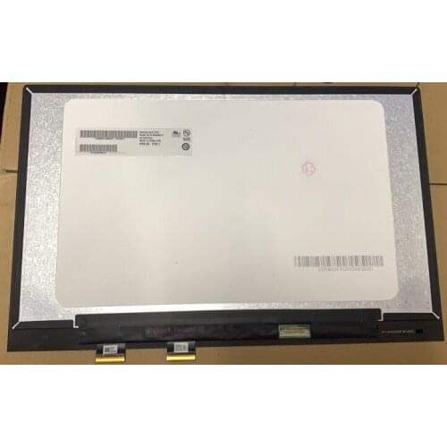 14.0 Inch FHD Touch Screen Assembly with Bezel For Asus TP412