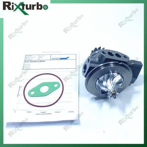 Turbine Core Billet Turbo Cartridge For Skoda Kodiaq Rapid Superb Yeti 1.4 TSI CZCA 90 Kw 122 PS Turbocharger Core 2015