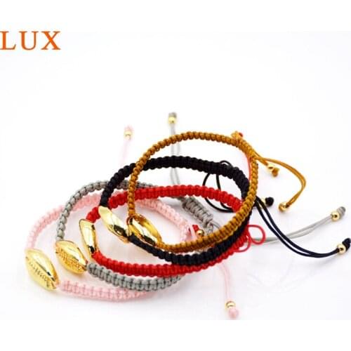 Tess&Asa Jewelry Golden Bracelets