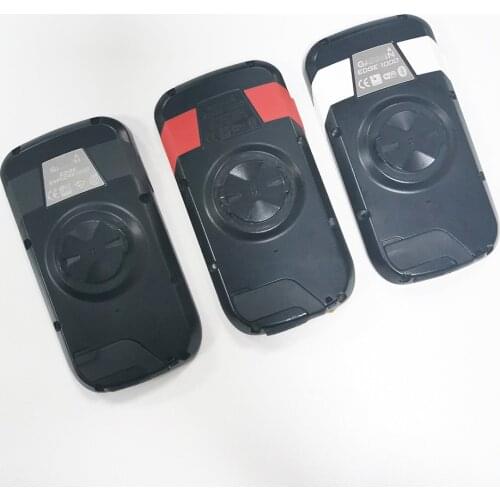 GARMIN Edge 1000 Original Back Cover Case With/Without Battery Bicycle Stopwatch Edge1000 Rear Cover Bicycle Speed Meter Parts