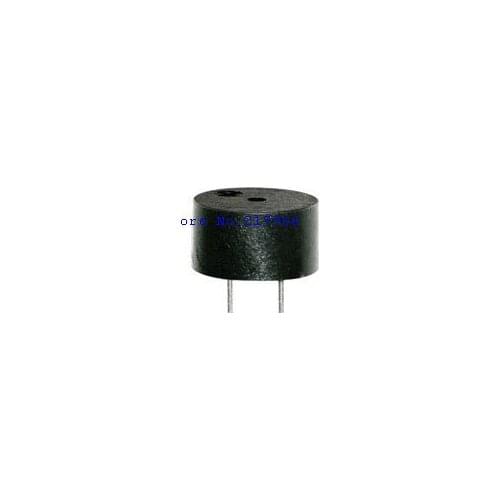 Factory direct passive piezo buzzer ,1407A 1-30v buzzer