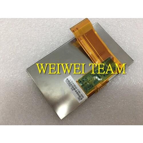 For Tomtom GO 730 930 530 630 720 520 LCD screen display + touch screen panel LTE430WQ-F0B 100% tested