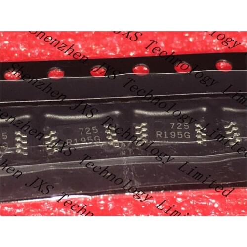 100% New&original REF195GRUZ TSSOP8